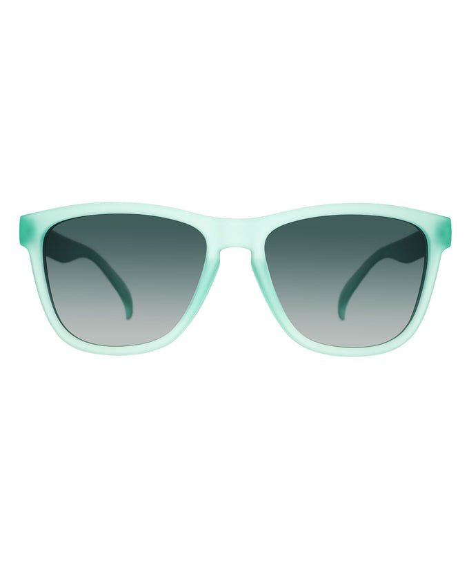 GOODR OG Sunglasses - Dinner Mint Debauchery