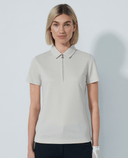 SIZE XS - DAILY SPORTS Peoria Short Sleeve Polo 010 Raw