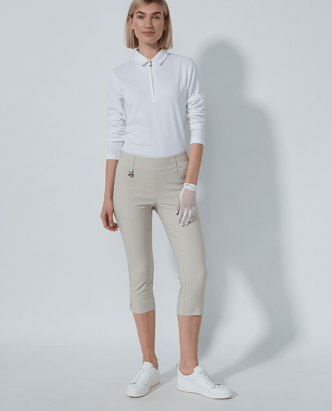 SIZE 20 - DAILY SPORTS Magic Capris 098 Raw