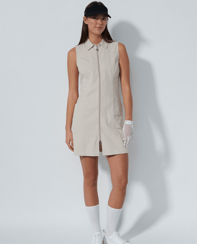SIZE L - DAILY SPORTS Lyric Dress 430 Raw