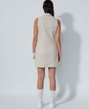 SIZE L - DAILY SPORTS Lyric Dress 430 Raw