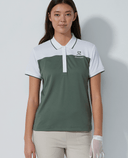 SIZE M - DAILY SPORTS Sicaya Polo 436 Khaki