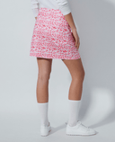 DAILY SPORTS Sheermotion Skort 50cm 440 Leo Coral