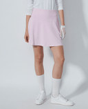 SIZE M - DAILY SPORTS Shape Skort 45cm 469 Pink