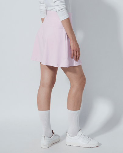 DAILY SPORTS Jupe-short Sherlyn 204 45 cm Vert mousse