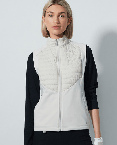 SIZE M - DAILY SPORTS Allos Hybrid Vest 504 Raw