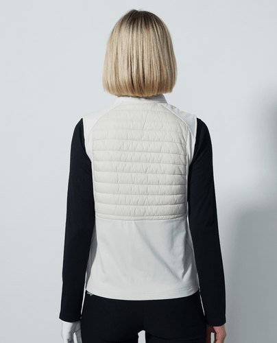 SIZE M - DAILY SPORTS Allos Hybrid Vest 504 Raw