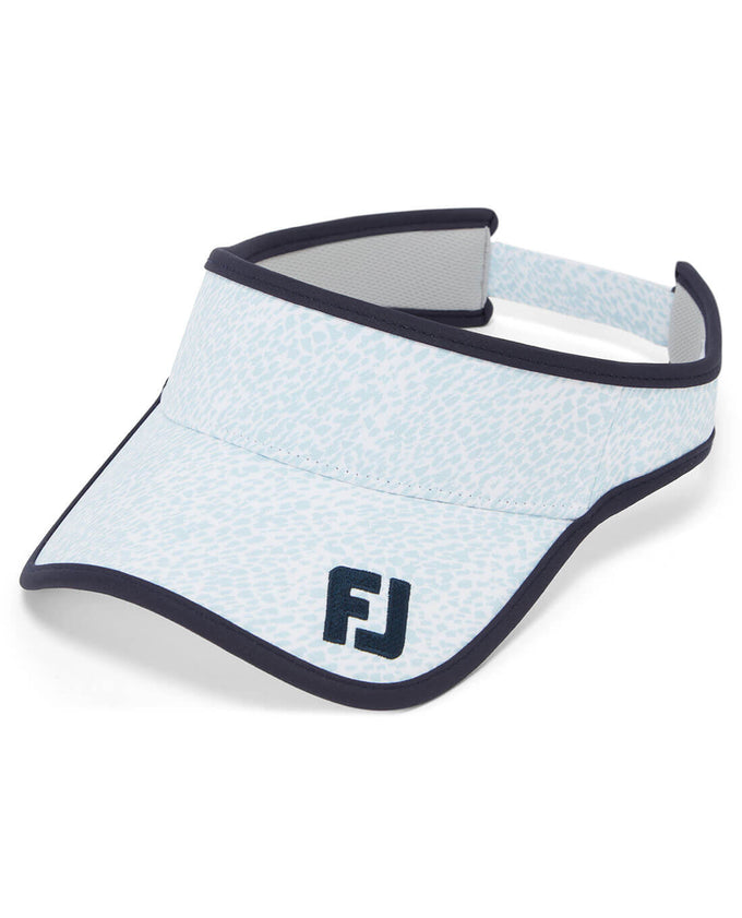 FOOTJOY Visor 36230 Skyway Animal / Navy