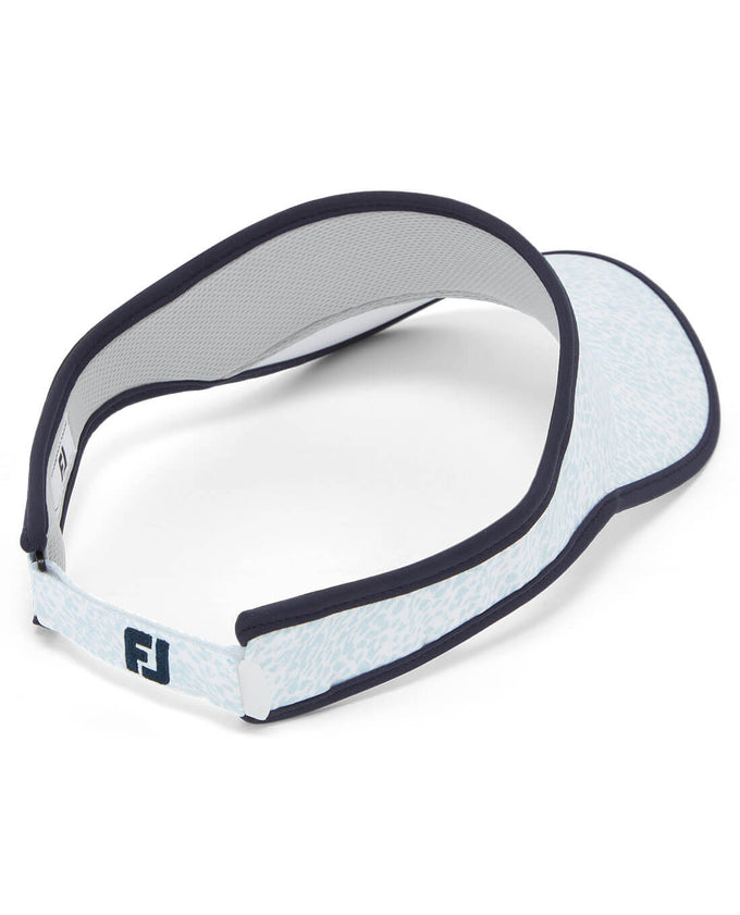 FOOTJOY Visor 36230 Skyway Animal / Navy