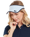 FOOTJOY Visor 36230 Skyway Animal / Navy