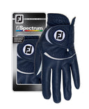 FootJoy FJ Spectrum Womens Golf Glove Left Hand Navy