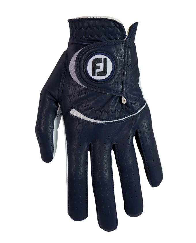 FootJoy FJ Spectrum Womens Golf Glove Left Hand Navy