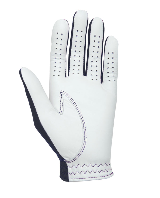 FootJoy FJ Spectrum Womens Golf Glove Left Hand Navy