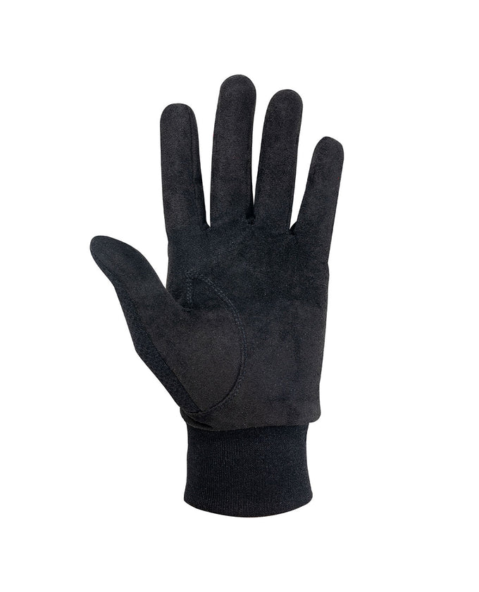 FootJoy WinterSof Fleece Womens Golf Gloves PAIR Black