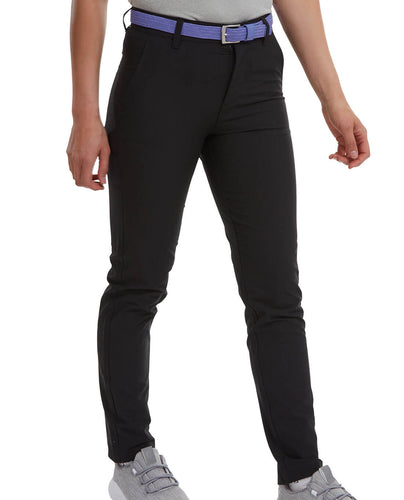 CALVIN KLEIN Polo sans manches craquelé 783 Orchidée