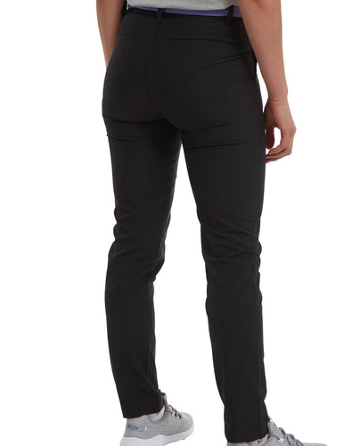 CALVIN KLEIN Polo sans manches craquelé 783 Orchidée
