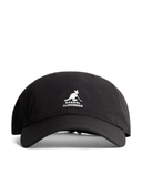 J.Lindeberg x Kangol Krissy Ponytail Cap Black