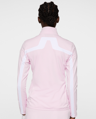 SIZE S - J.Lindeberg Seasonal Janice Jacket Nosegay