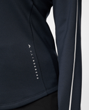 J.Lindeberg Nefe Brushed Winter Mid Layer JL Navy