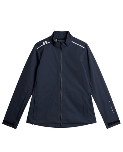 J.Lindeberg Bryn Waterproof Jacket JL Navy