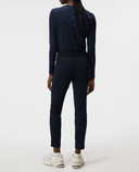 J.Lindeberg Maria Golf Trouser 27.5'' Navy