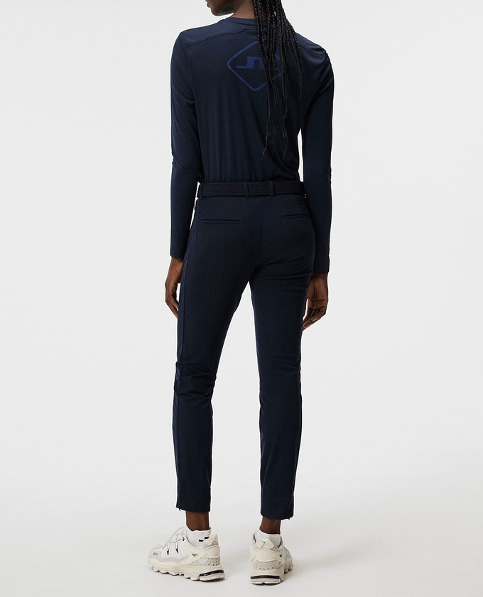 J.Lindeberg Maria Golf Trouser 27.5'' Navy