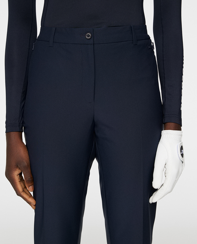 J.Lindeberg Pia Golf Ankle Trouser 27.5'' JL Navy