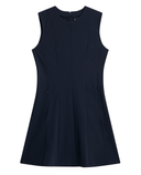SIZE XS - J.Lindeberg Jasmin Dress JL Navy