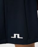 SIZE XS - J.Lindeberg Jasmin Dress JL Navy