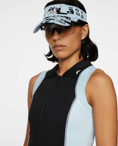 J.Lindeberg x Kangol Rori Dress Black
