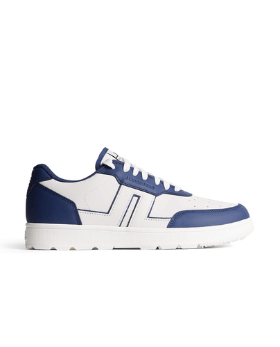 SIZE UK5 - J.Lindeberg Ace Low-Top Womens Golf Shoe Estate Blue