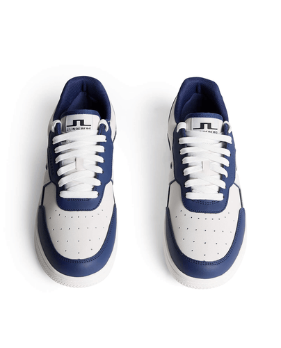 SIZE UK5 - J.Lindeberg Ace Low-Top Womens Golf Shoe Estate Blue