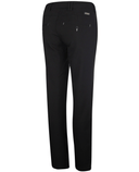 SIZE 16 - ISLAND GREEN All Weather Bonded Fleece Trouser Regular 30" Black
