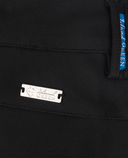 SIZE 16 - ISLAND GREEN All Weather Bonded Fleece Trouser Regular 30" Black