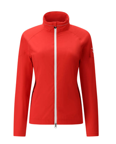 CHERVO Mastodontic Waterproof Jacket Red