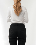 PURE GOLF Trust2 Trouser 31" 227 Black