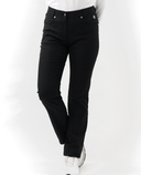 PURE GOLF Trust2 Trouser 31" 227 Black