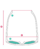 GOODR OG Sunglasses - Dinner Mint Debauchery