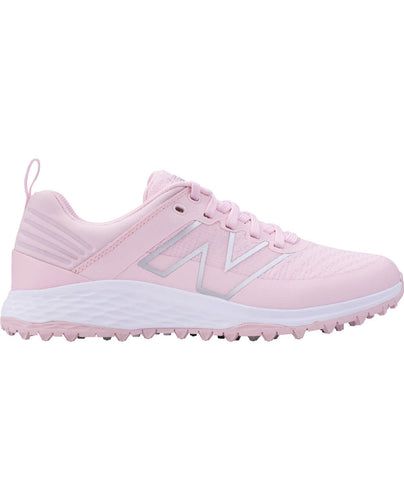 NEW BALANCE Womens Fresh Foam Contend V2 - Spikeless Pink