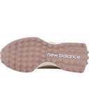 NEW BALANCE Womens 327 Golf Shoe - Spikeless Taupe