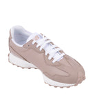 NEW BALANCE Womens 327 Golf Shoe - Spikeless Taupe
