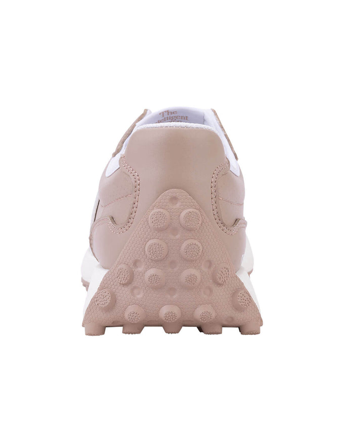 NEW BALANCE Womens 327 Golf Shoe - Spikeless Taupe