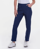 SIZE 3XL - EP NEW YORK Magic Trousers 9001 Navy 29"