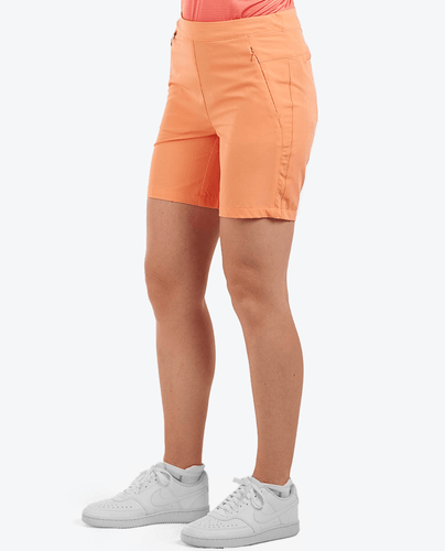 NIVO Naeve Shorts 310 Mango