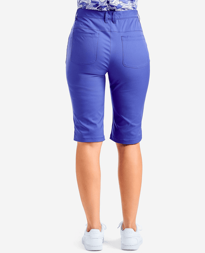 SIZE 12 - NIVO Nalini Bermuda 311 Cobalt