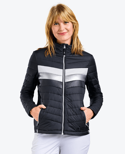 NIVO Genevieve Jacket 784 Black