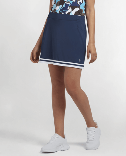 ORIGINAL PENGUIN Essentials Skort OGKBSDA6 Navy