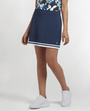 ORIGINAL PENGUIN Essentials Skort OGKBSDA6 Navy