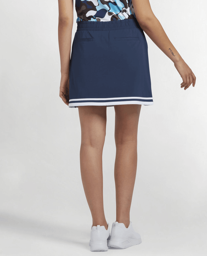 ORIGINAL PENGUIN Essentials Skort OGKBSDA6 Navy