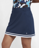 ORIGINAL PENGUIN Essentials Skort OGKBSDA6 Navy